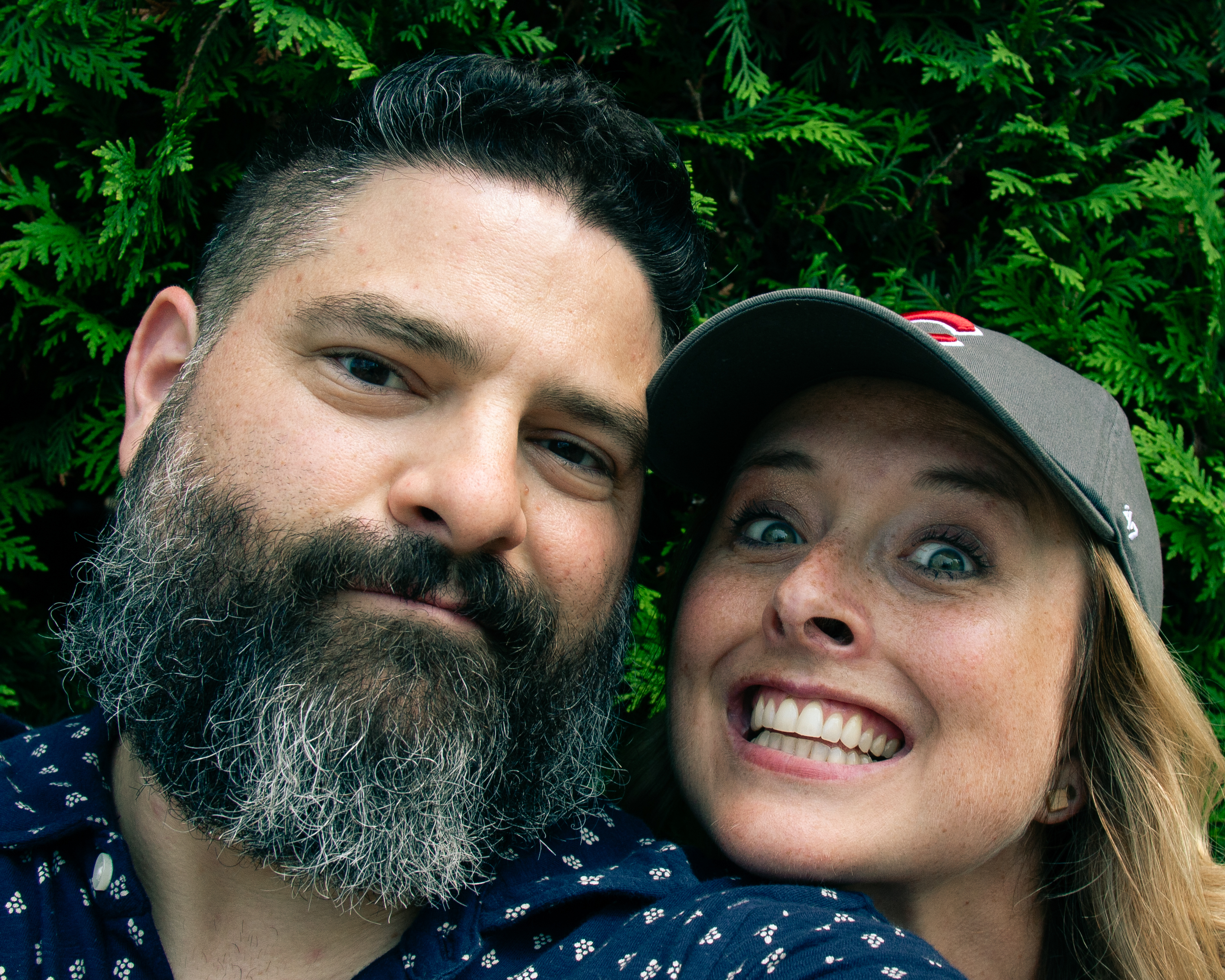 About M. Eric Sherwood